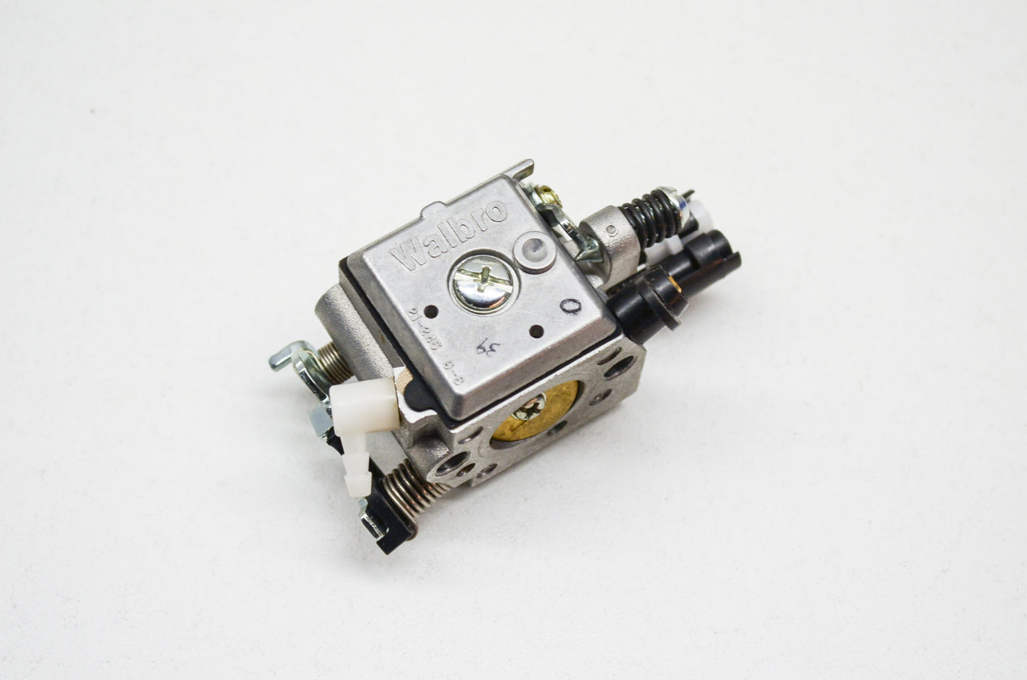 New Walbro Carburetor Husqvarna 350 NOS