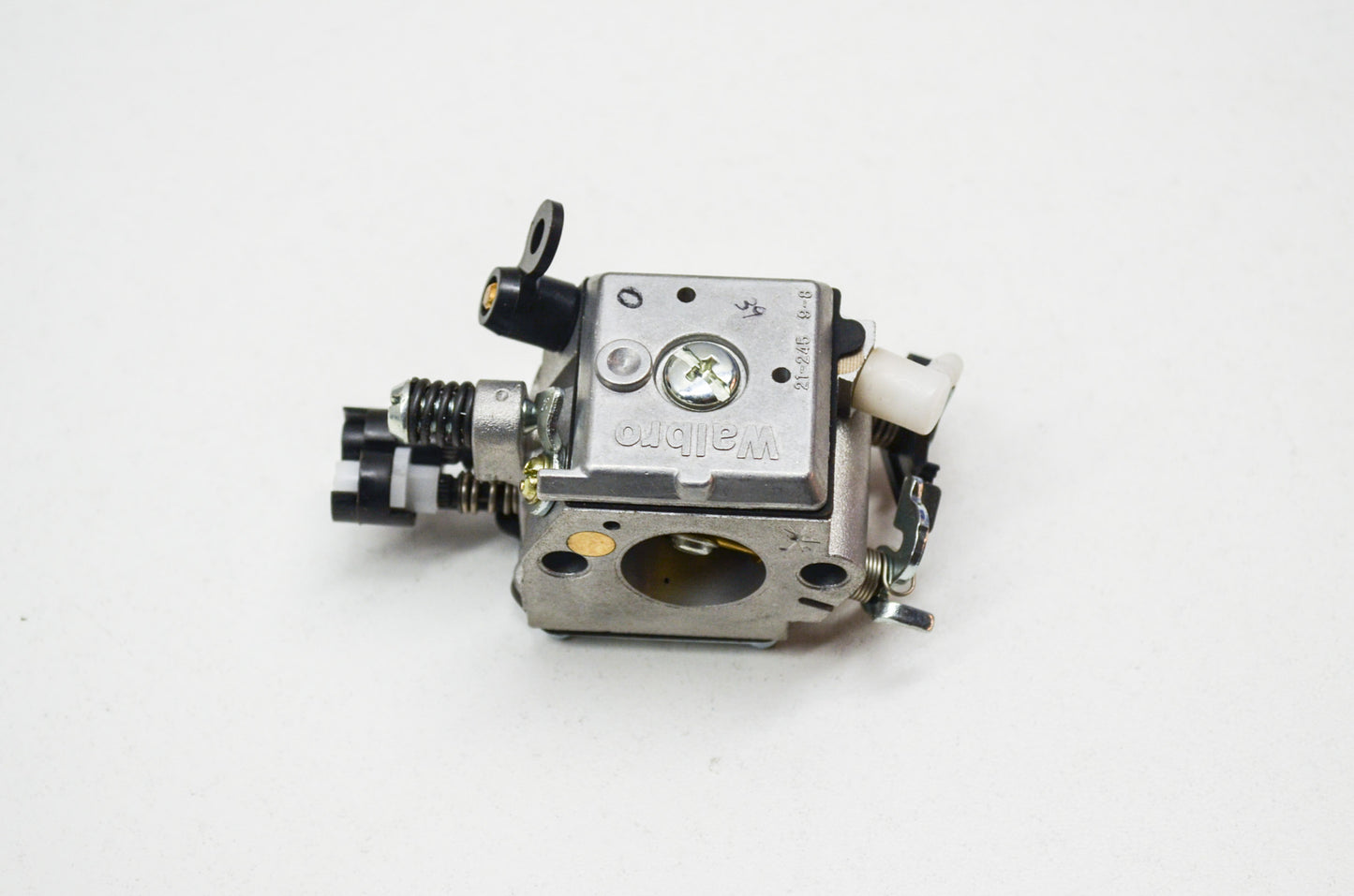 New Walbro Carburetor Husqvarna 350 NOS
