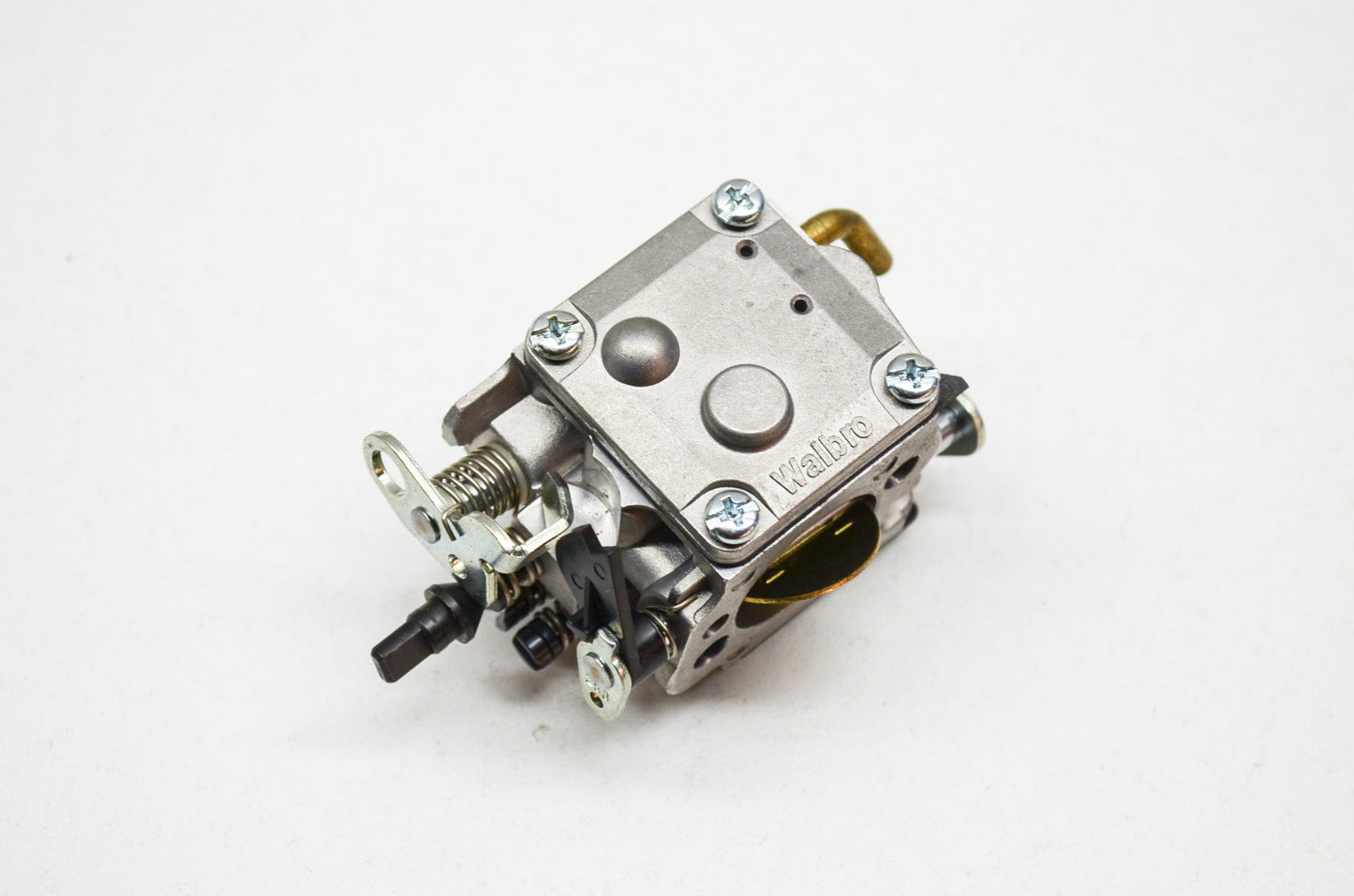 New Walbro Carburetor Husqvarna 394 NOS