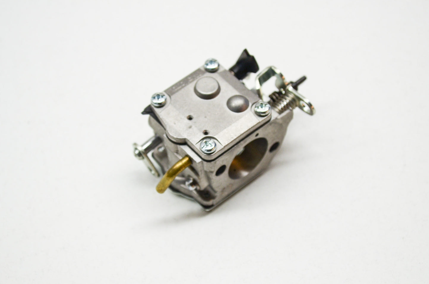 New Walbro Carburetor Husqvarna 394 NOS