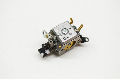 New Walbro Carburetor Husqvarna 372 EPA NOS