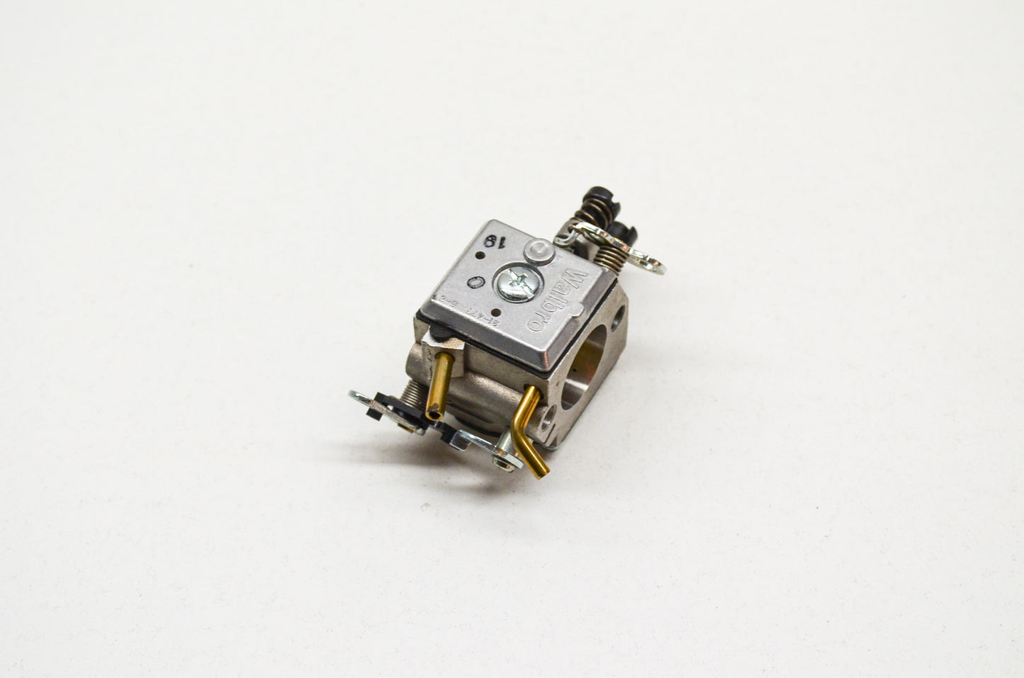 New Walbro Carburetor Husqvarna 372 EPA NOS