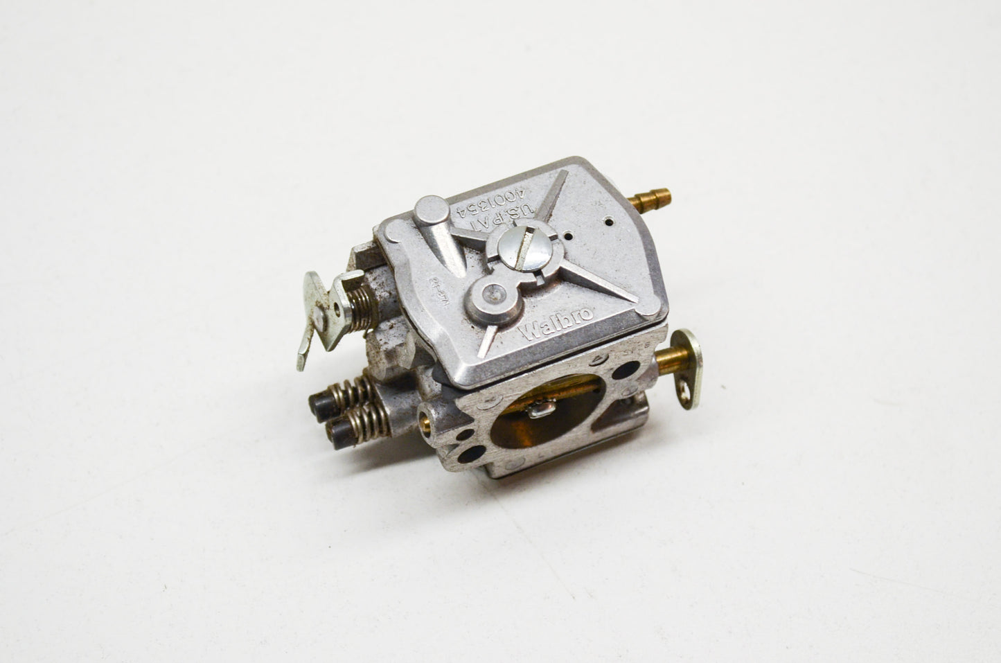 New Walbro Carburetor Husqvarna 61P NOS