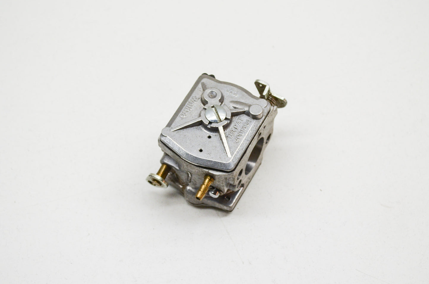 New Walbro Carburetor Husqvarna 61P NOS