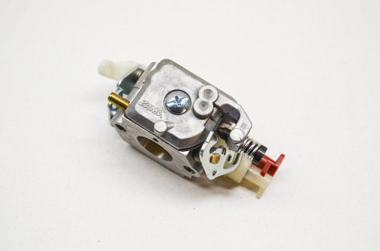New Zama Carburetor Husqvarna 51 55 EPA NOS