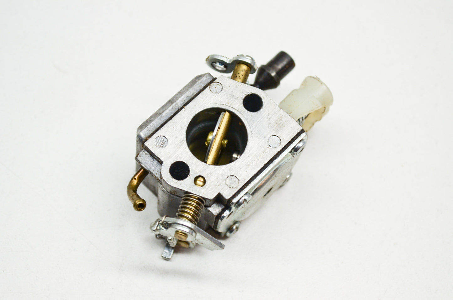 New Zama Carburetor Husqvarna NOS