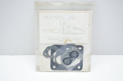 New Calinia Lawnmower Products Gasket Kit Poulan 3400 3700 NOS