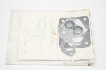 New Calinia Lawnmower Products Gasket Kit Poulan 3400 3700 NOS