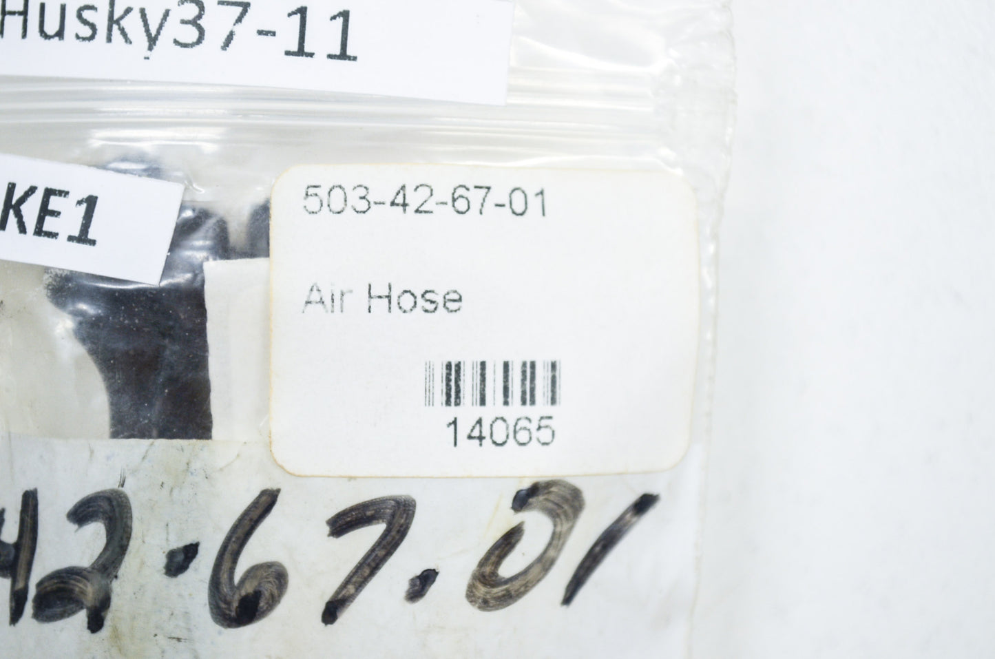 Oil Hose NOS