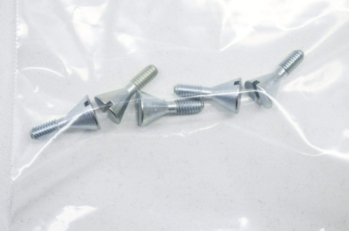 New OEM Husqvarna Screw QTY 5 268 NOS
