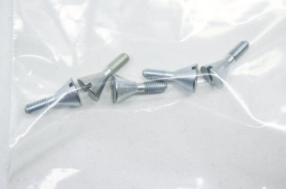 New OEM Husqvarna Screw QTY 5 268 NOS