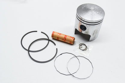 New Rocky Piston Set for Yamaha DT-1 Size .50 NOS