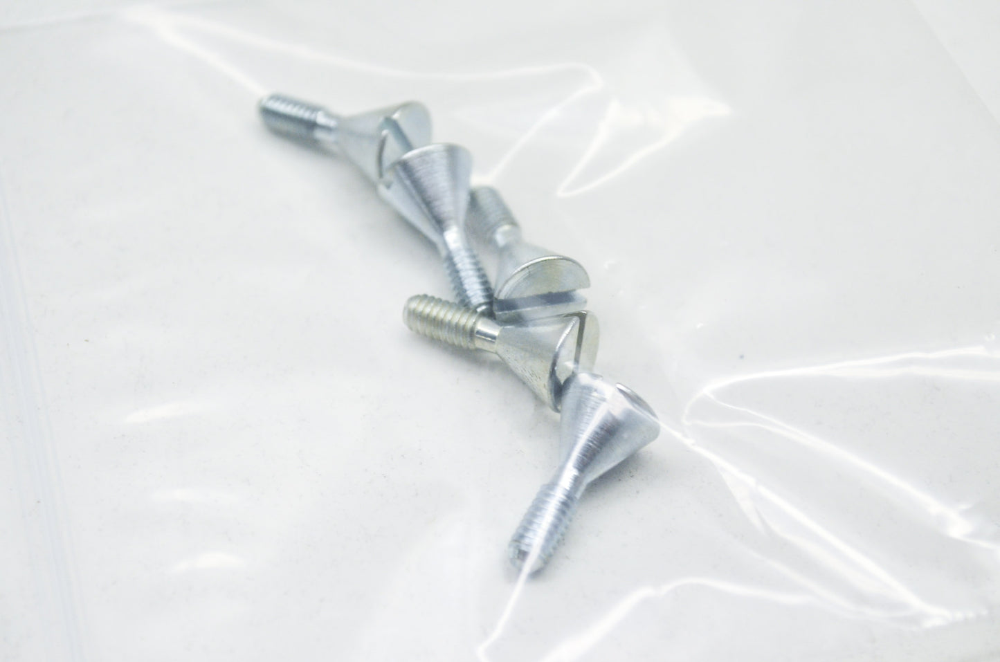 New OEM Husqvarna Screw QTY 5 268 NOS