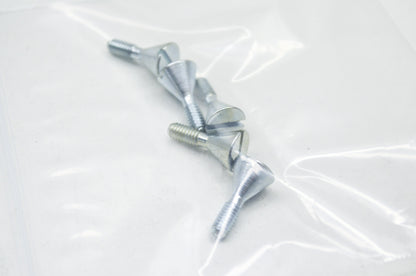 New OEM Husqvarna Screw QTY 5 268 NOS