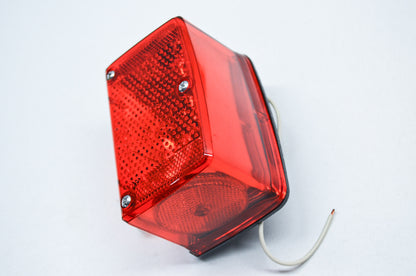 New Peterson Manufacturing Tail Light NOS