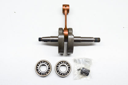 New OEM Husqvarna Crankshaft 281 288 NOS