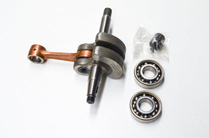 New OEM Husqvarna Crankshaft 281 288 NOS