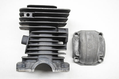 New OEM Husqvarna Cylinder Assembly 136 NOS