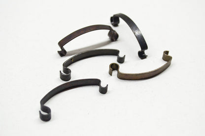 Clip 268 272 Rider Qty 5 NOS