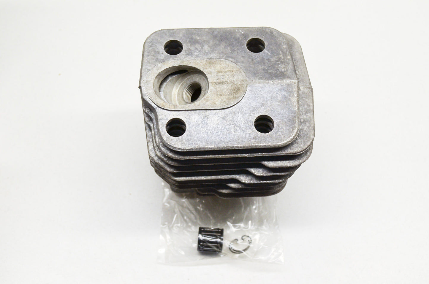 New OEM Husqvarna Cylinder Assembly 288 NOS