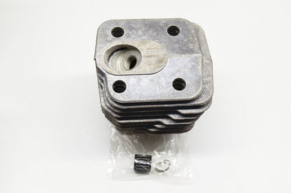 New OEM Husqvarna Cylinder Assembly 288 NOS
