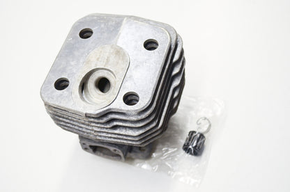 New OEM Husqvarna Cylinder Assembly 288 NOS