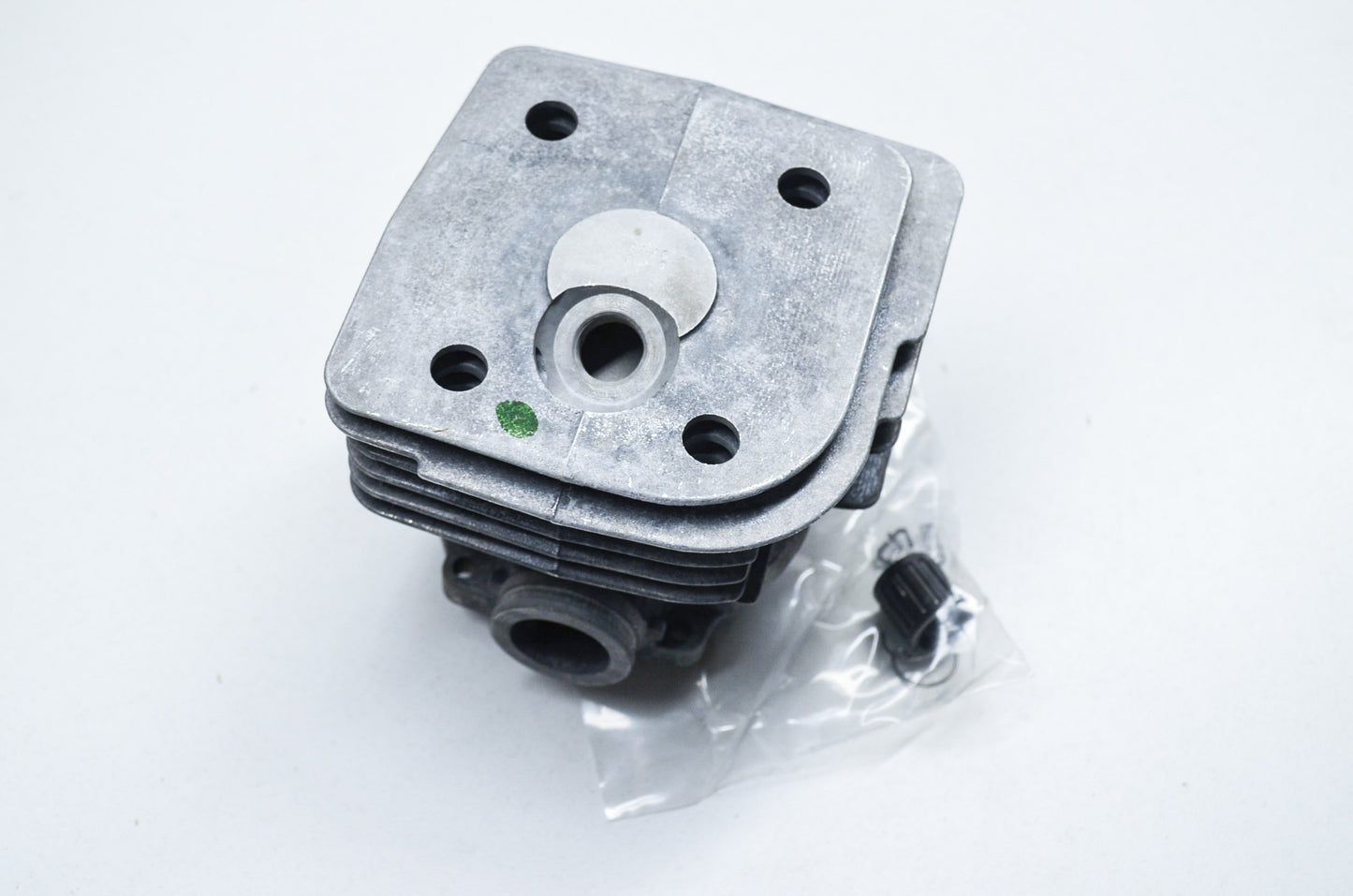 New OEM Husqvarna Cylinder 385 EPA NOS