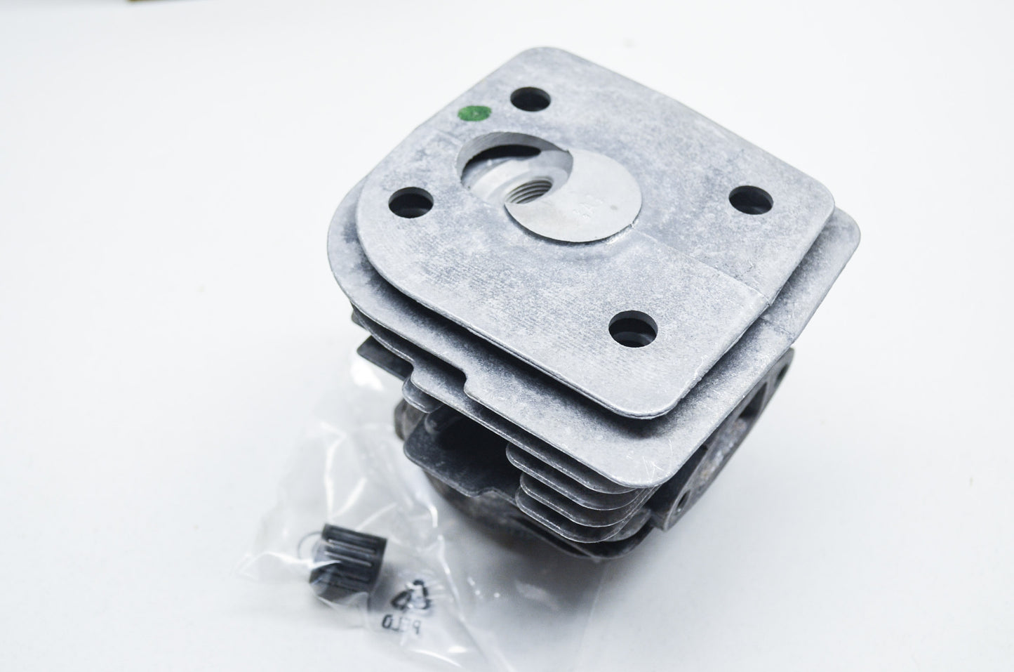 New OEM Husqvarna Cylinder 385 EPA NOS