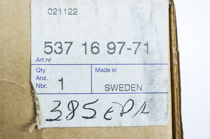 New OEM Husqvarna Cylinder 385 EPA NOS