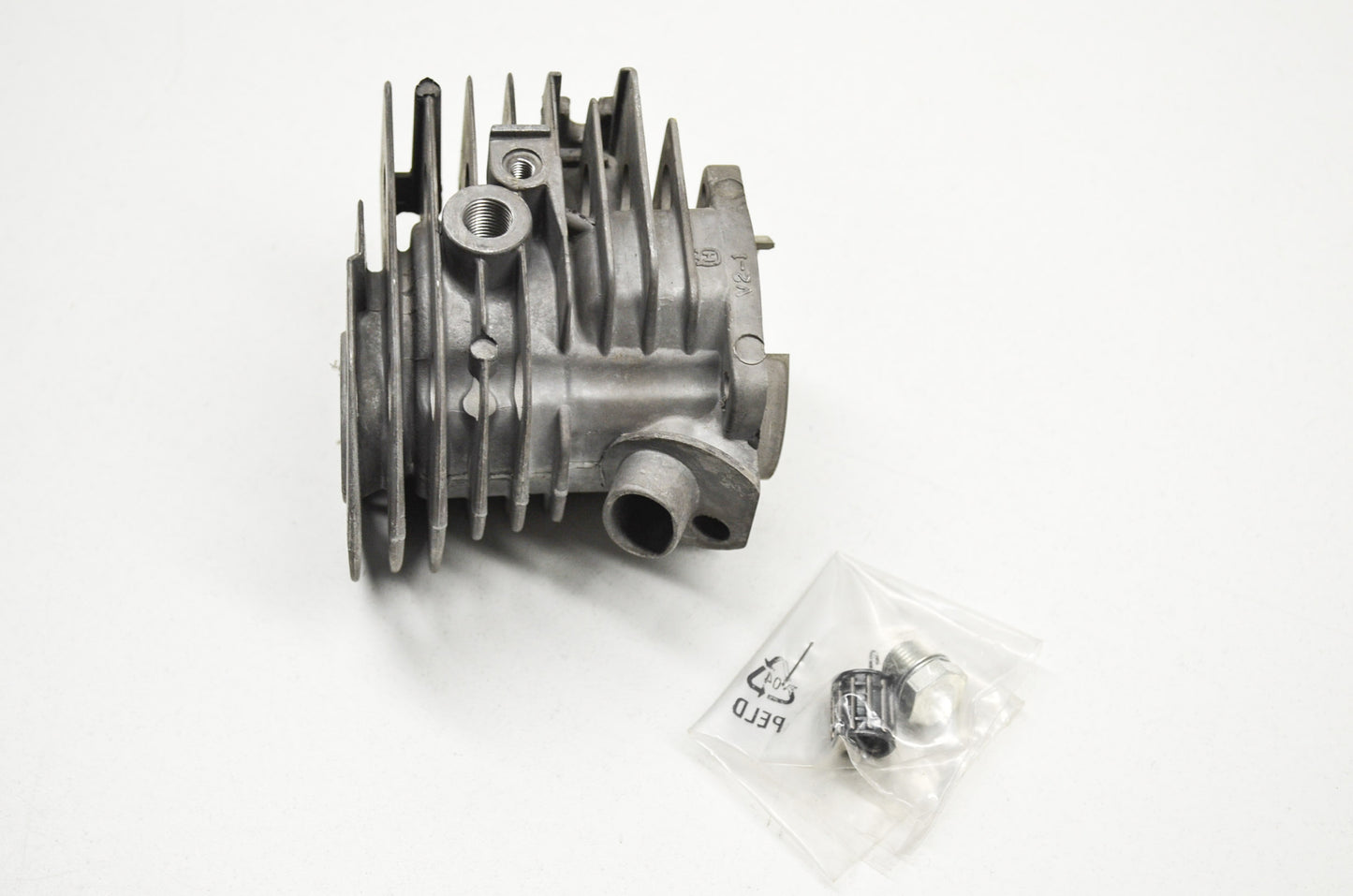 New OEM Husqvarna Cylinder Assembly 55 NOS