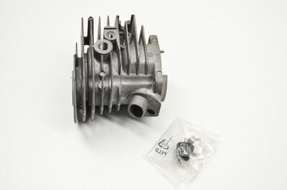New OEM Husqvarna Cylinder Assembly 55 NOS