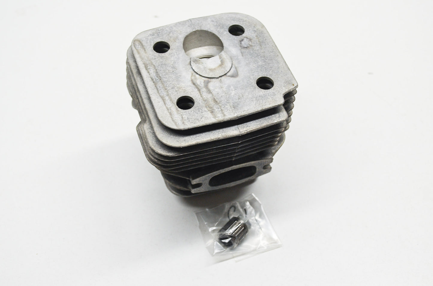 New OEM Husqvarna Cylinder Assembly 394 NOS