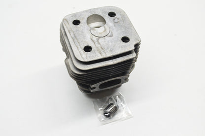 New OEM Husqvarna Cylinder Assembly 394 NOS