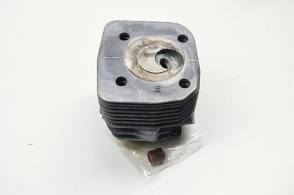 New OEM Husqvarna Cylinder Assembly 3120 NOS