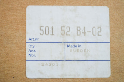 New OEM Husqvarna Crankshaft 266 268 272 NOS