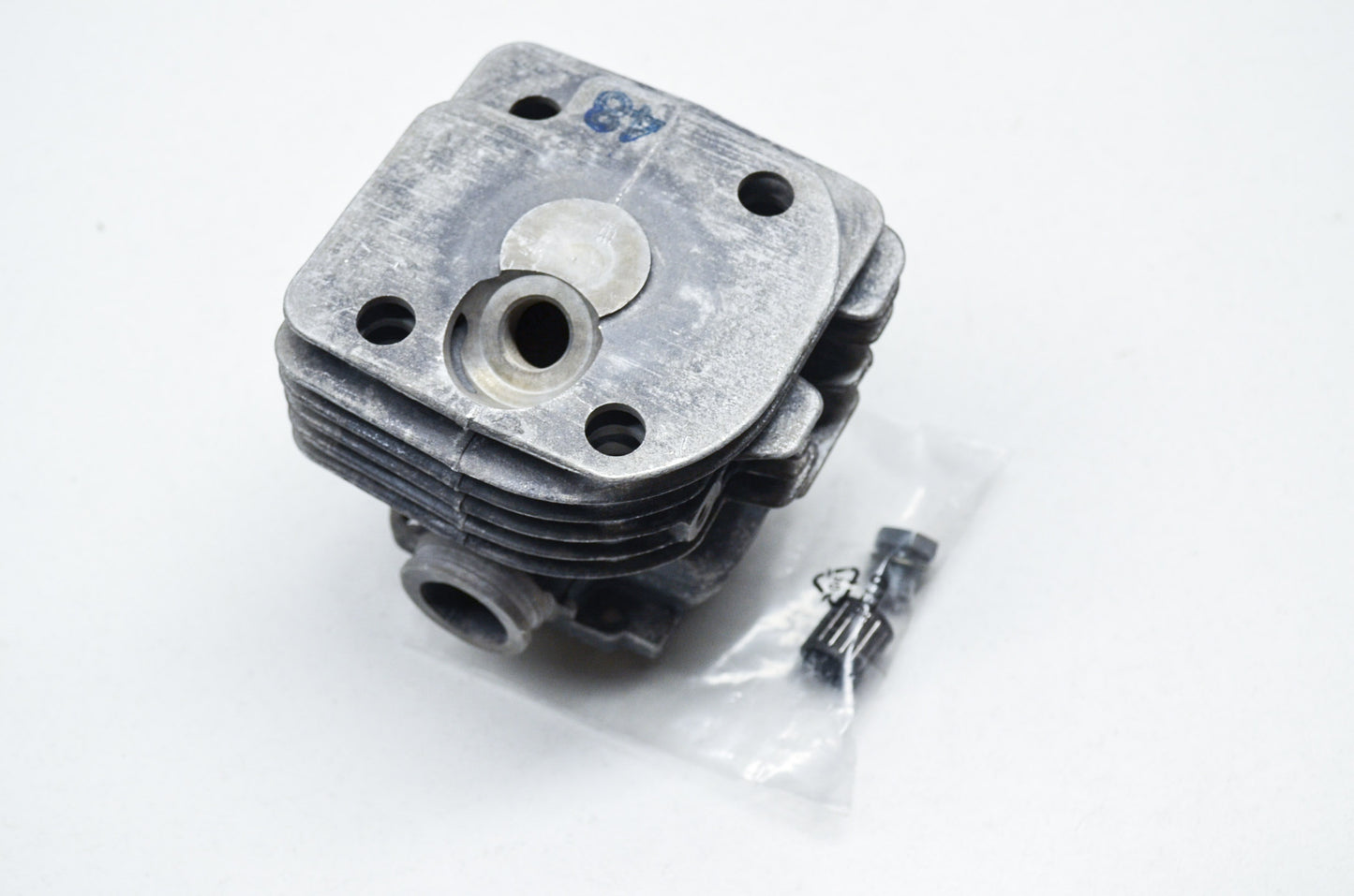 OEM Husqvarna 503-93-90-72 Cylinder Assembly 365 EPA NOS