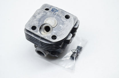 OEM Husqvarna 503-93-90-72 Cylinder Assembly 365 EPA NOS