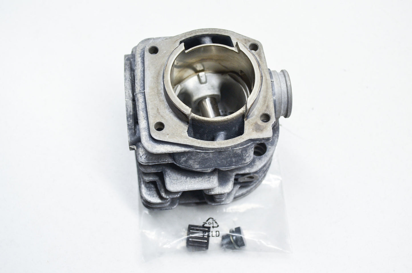 OEM Husqvarna 503-93-90-72 Cylinder Assembly 365 EPA NOS