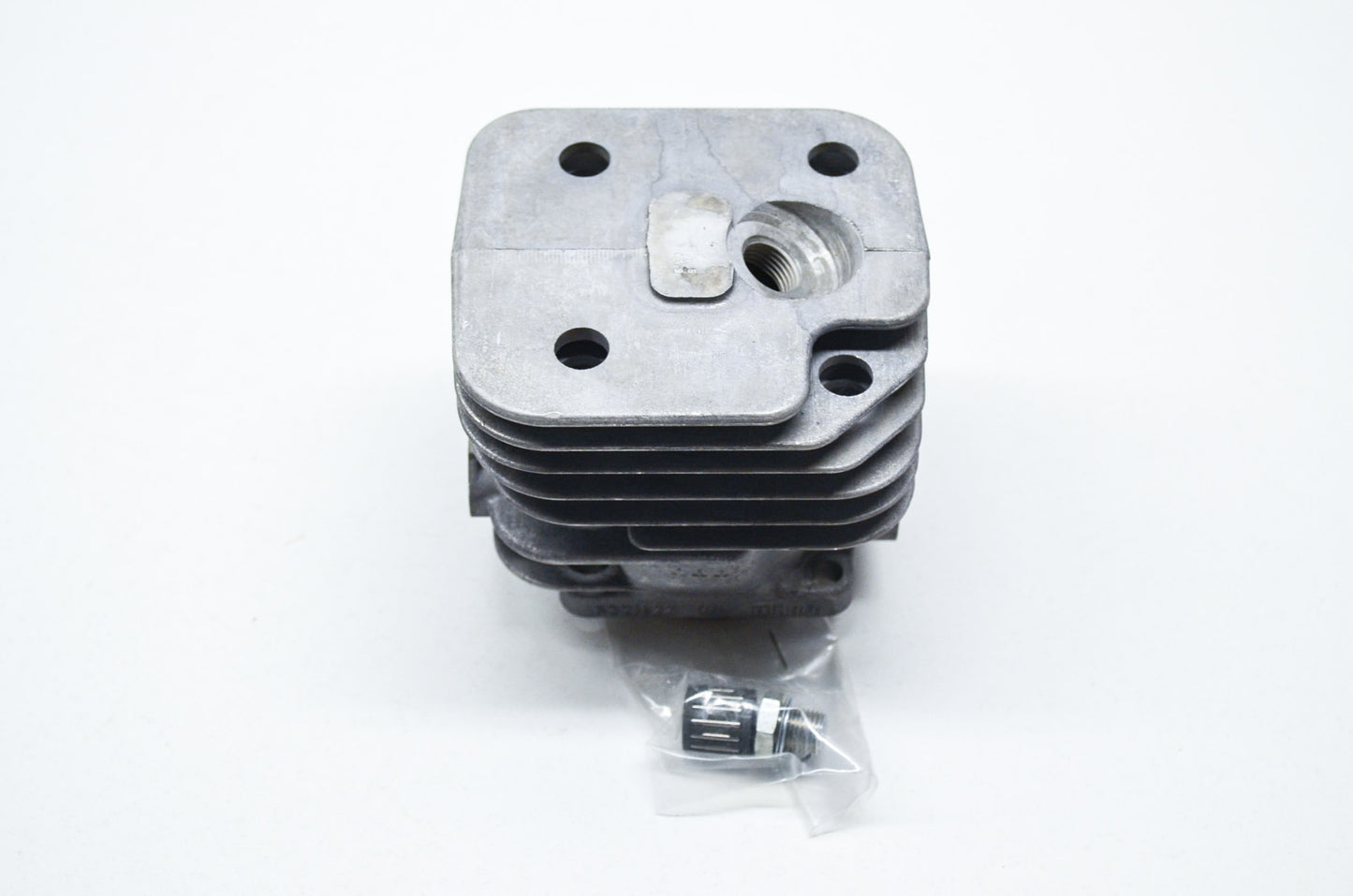 New OEM Husqvarna Cylinder Assembly 272 NOS