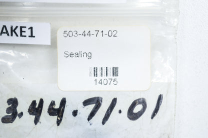 Sealing Gasket Strip 268 272 Rider NOS