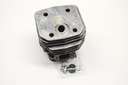 New OEM Husqvarna Cylinder Assembly 261 NOS