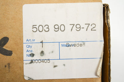 New OEM Husqvarna Cylinder Assembly 261 NOS