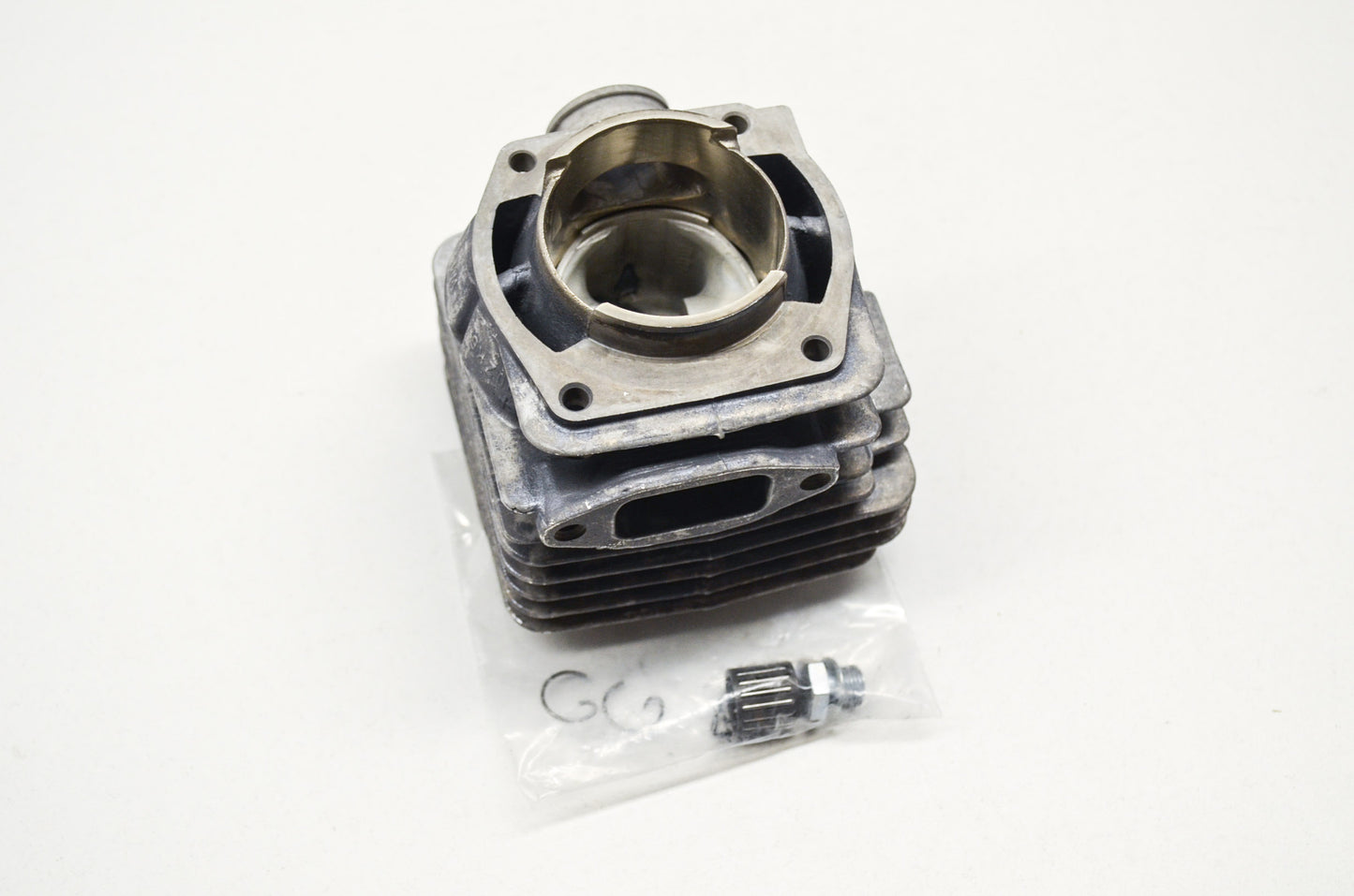 OEM Husqvarna 503-93-93-72 Cylinder Assembly 371 EPA NOS