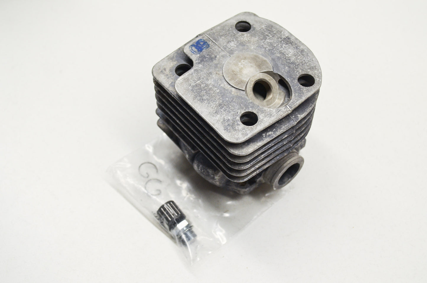 OEM Husqvarna 503-93-93-72 Cylinder Assembly 371 EPA NOS