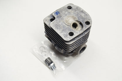 OEM Husqvarna 503-93-93-72 Cylinder Assembly 371 EPA NOS