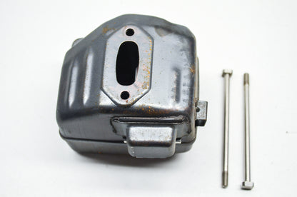 Exhaust 395 394 NOS