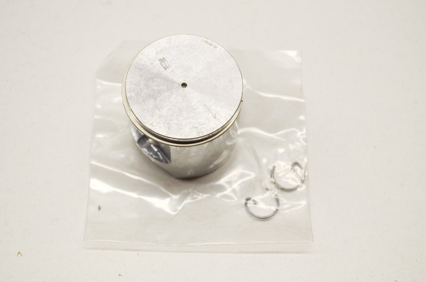 New OEM Husqvarna Piston 257 NOS
