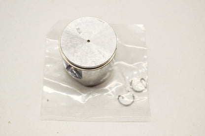 New OEM Husqvarna Piston 257 NOS