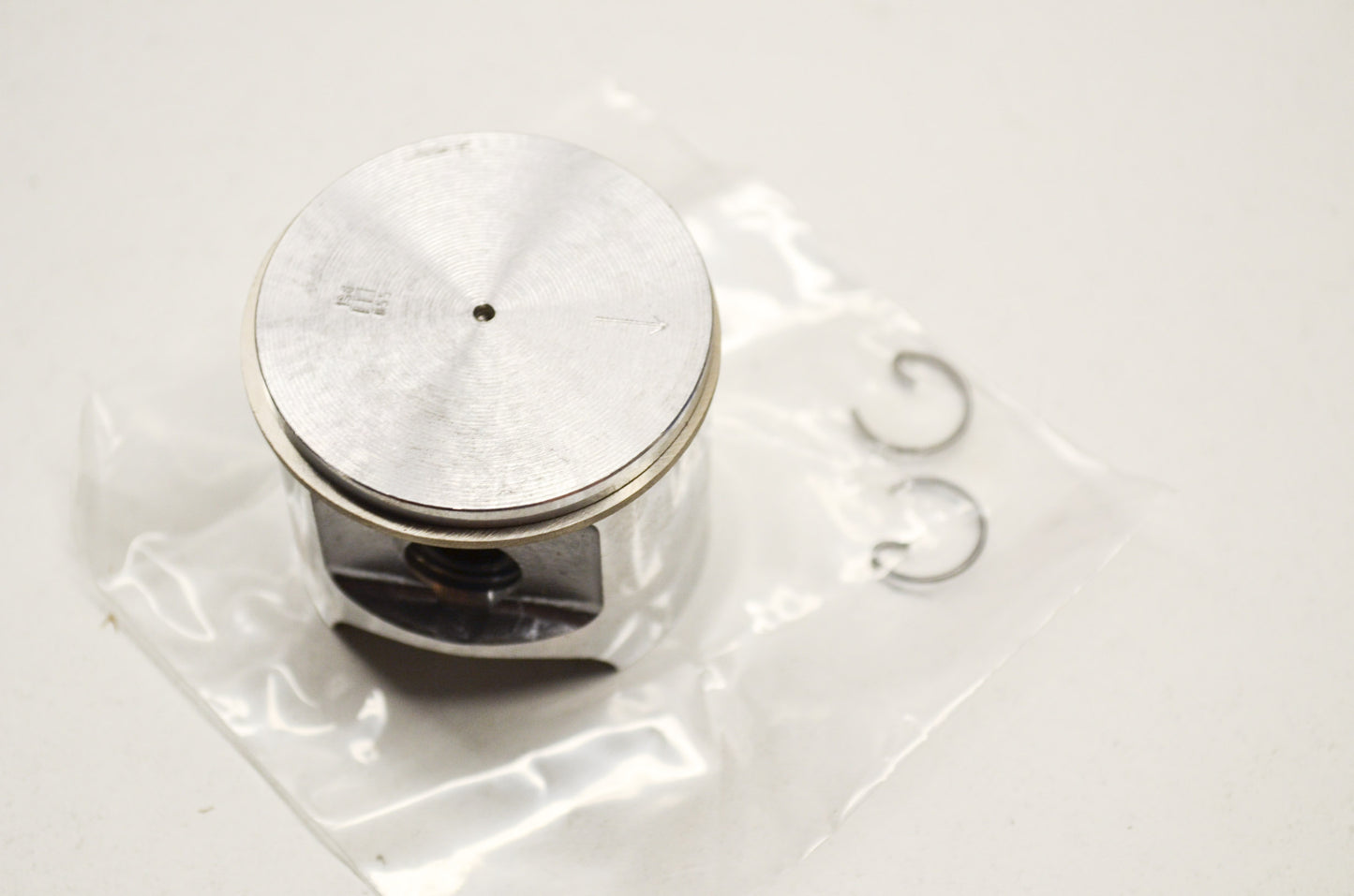 New OEM Husqvarna Piston 257 NOS
