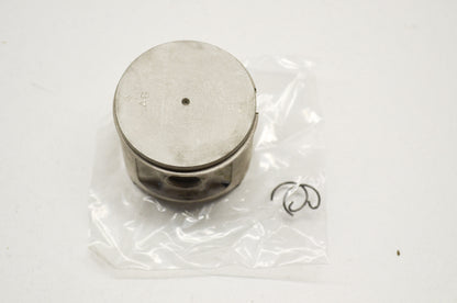 OEM Husqvarna 503691271, 503-69-12-71 Piston 371 NOS